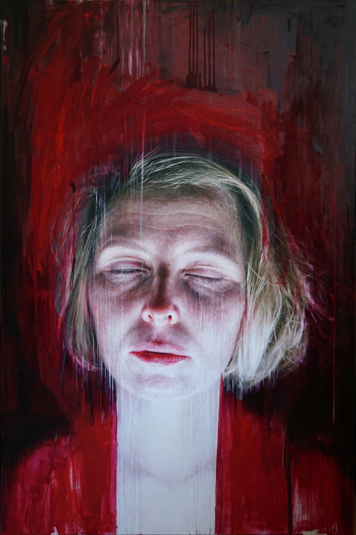 Dreams of Maria Dreams of Maria